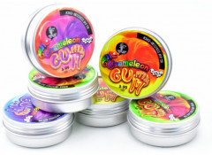 Жвачка для рук «Chameleon Gum» - Фото 1