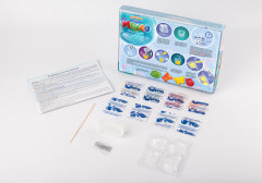 Набор для творчества «Розочка» - Фото 1