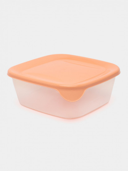 Набор контейнеров для хранения продуктов «Fresh & Go»