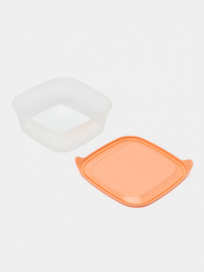 Набор контейнеров для хранения продуктов «Fresh & Go»