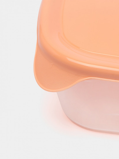 Набор контейнеров для хранения продуктов «Fresh & Go»