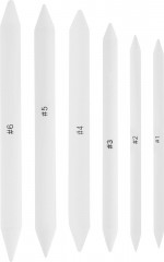 Растушевки для рисования бумажные - Фото 3