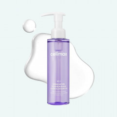 Гидрофильное масло для лица «Derma Nature Jojoba Cleansing Oil» - Фото 3