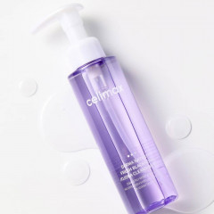 Гидрофильное масло для лица «Derma Nature Jojoba Cleansing Oil» - Фото 4