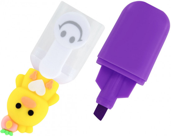 Набор текстовыделителей