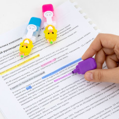 Набор текстовыделителей - Фото 6