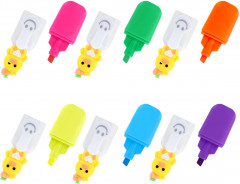 Набор текстовыделителей - Фото 7