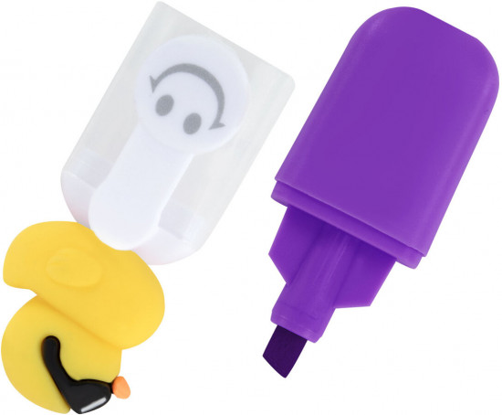 Набор текстовыделителей