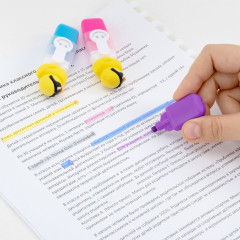 Набор текстовыделителей - Фото 6