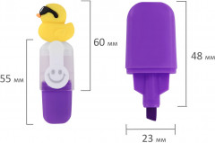 Набор текстовыделителей - Фото 8