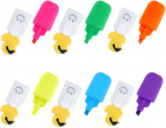 Набор текстовыделителей - Фото 9