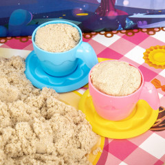 Набор кинетического песка - Фото 4