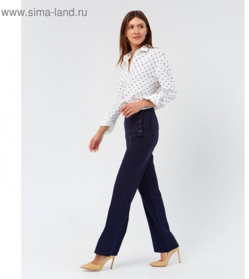 Брюки женские