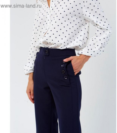 Брюки женские
