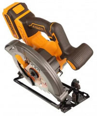 Аккумуляторная циркулярная пила - Фото 3