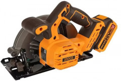 Аккумуляторная циркулярная пила - Фото 5