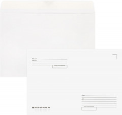 Комплект конвертов С4 - Фото 1