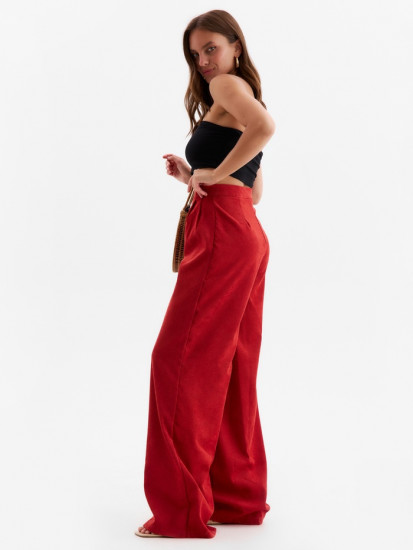 Брюки женские палаццо