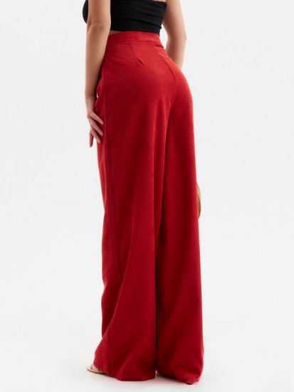 Брюки женские палаццо