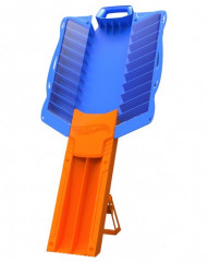 Кейс-автотрек портативный для хранения машинок - Фото 2