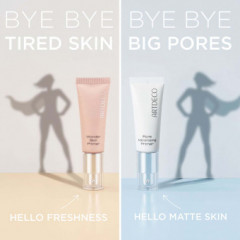 Основа под макияж для улучшения цвета лица - Фото 3