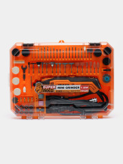 Гравер электрический с гибким валом - Фото 7