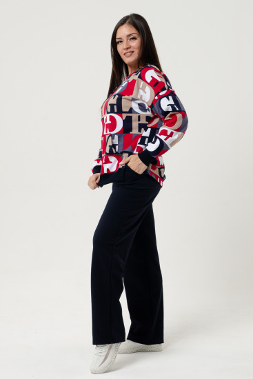 Костюм женский