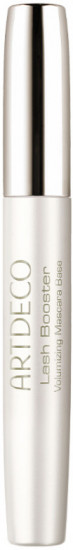 Тушь питательная для объема ресниц «Lash Booster»