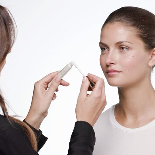 Тушь питательная для объема ресниц «Lash Booster»