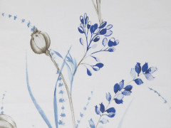 Комплект постельного белья (2-спальный, поплин, 2 наволочки 70×70) - Фото 2