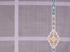 Комплект постельного белья (1,5-спальный, сатин, 2 наволочки 70×70) - Фото 2