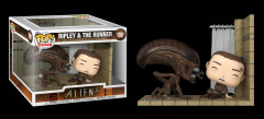 Фигурка «Ripley and The Runner» - Фото 2