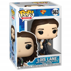 Фигурка «Lois Lane» - Фото 2