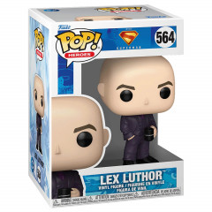 Фигурка «Lex Luthor» - Фото 2