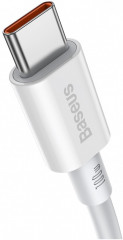 Кабель USB TypeC (M), 1 м, CATYS-B02 - Фото 2