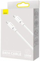 Кабель USB TypeC (M), 1 м, CATYS-B02 - Фото 3