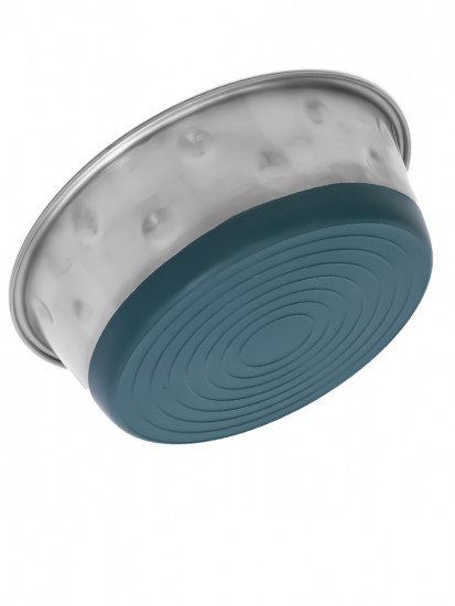 Миска для питомца с нескользящим покрытием «Панджа»