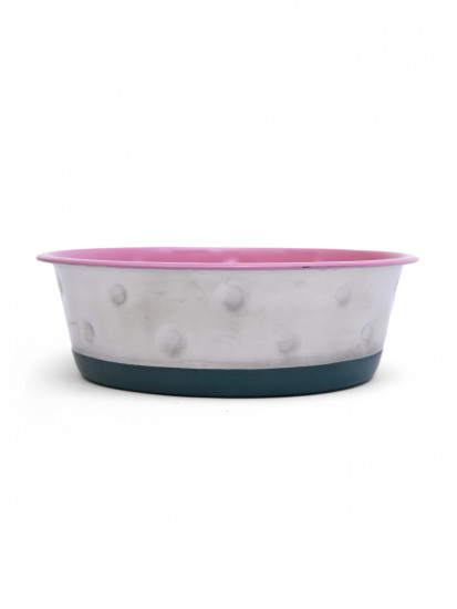 Миска для питомца с нескользящим покрытием «Панджа»