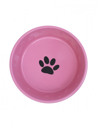 Миска для питомца с нескользящим покрытием «Панджа»