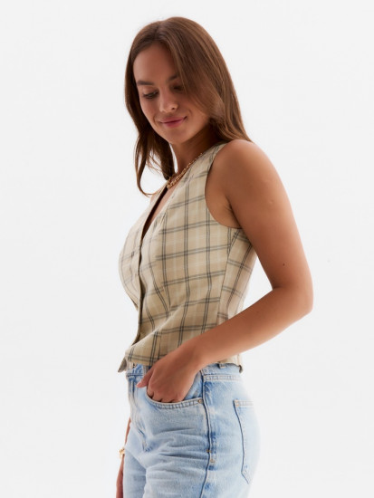 Жилет женский