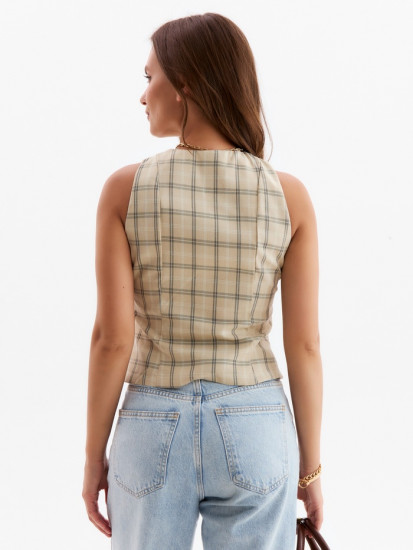 Жилет женский