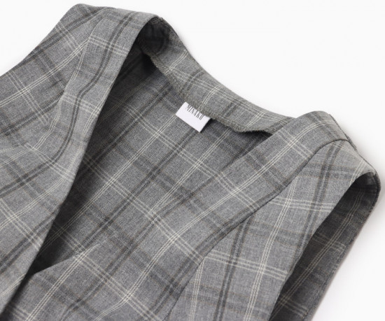 Жилет женский