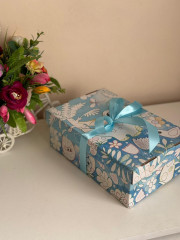 Набор подарочный «Зайка» - Фото 2