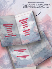 Сказание о Сы Мин. Том 1 - Фото 4