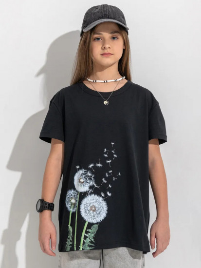 Футболка для девочек