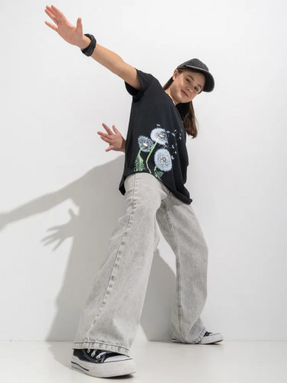 Футболка для девочек