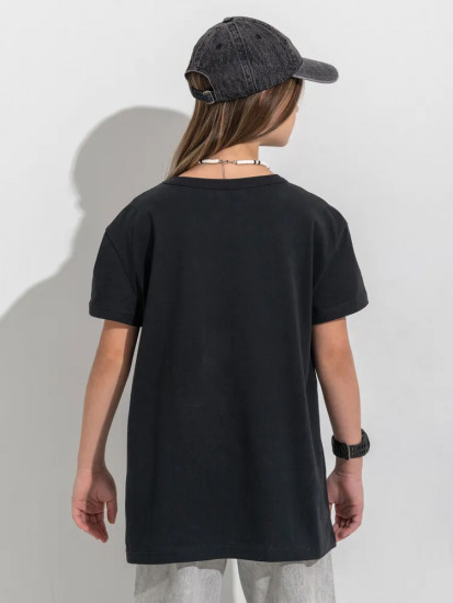 Футболка для девочек