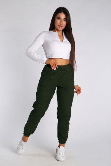 Брюки женские