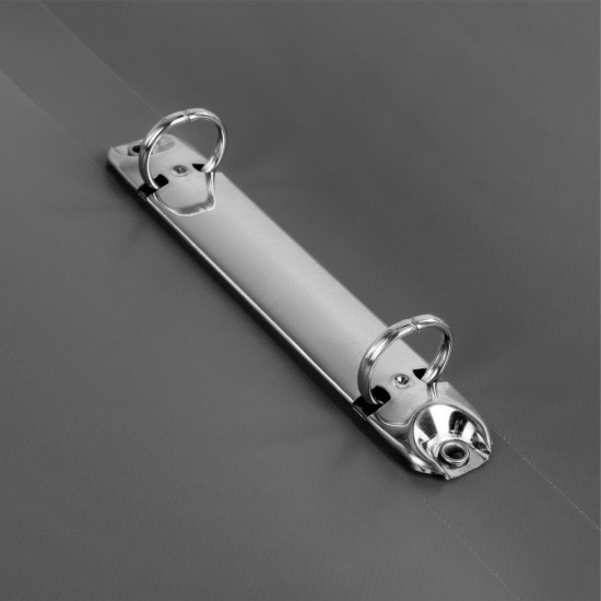 Папка на двух кольцах