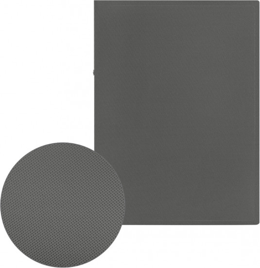 Папка на двух кольцах